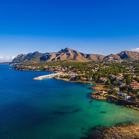 Ideal Property Mallorca - Chez Mageaux Port de Pollença Esterno foto
