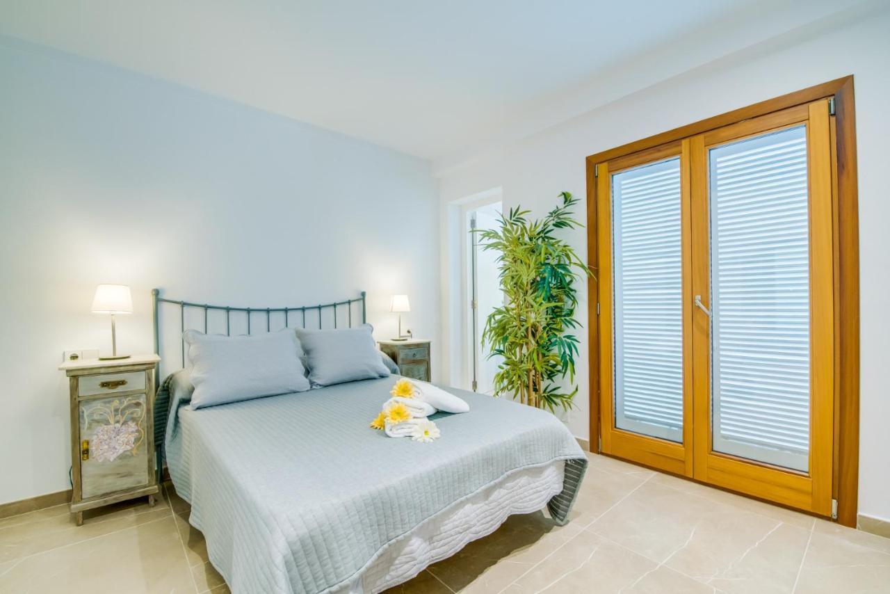 Ideal Property Mallorca - Chez Mageaux Port de Pollença Esterno foto