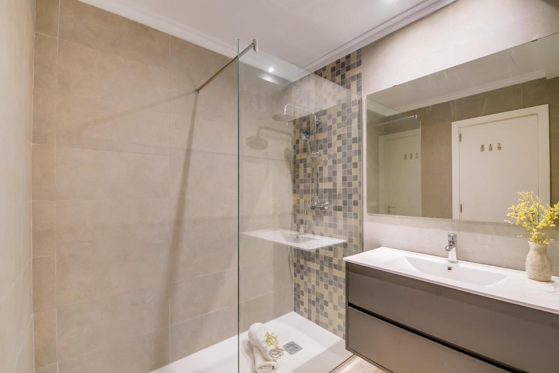 Ideal Property Mallorca - Chez Mageaux Port de Pollença Esterno foto